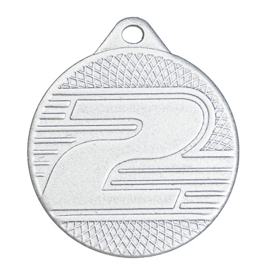 Медаль MZ 20-32/SM (D-32мм, s-2мм)