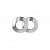 Металлический диск добавочный MD Buddy MD1043 1.25 кг