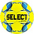 Мяч футзал. "SELECT Futsal Talento 13" арт. 852617-552, р.3, 32 пан, гл.ТПУ, маш.сш, жел-син-гол-чер