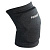 Наколенники спортивные "TORRES Light", черный,р.XL, арт.PRL11019XL-02, нейлон, ЭВА