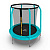 Батут DFC JUMP STREET 6ft