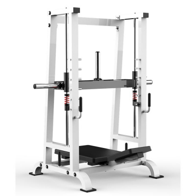 Вертикальный жим ногами Gymmaster V24