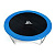 Батут DFC Trampoline Fitness 12FT