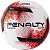 Мяч футб. PENALTY BOLA CAMPO LIDER XXI, арт.5213031710-U, р.5, PU, термосшивка, бел-оранж-черн