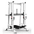 Вертикальный жим ногами Gymmaster V24