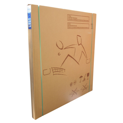Теннисный стол DONIC INDOOR ROLLER 800 BLUE