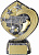 Фигурка пластиковая Футбол B285-SOC 12см (B285-Soccer)