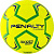 Мяч ганд. PENALTY HANDEBOL H2L ULTRA FUSION FEMININO X, арт.5203642600-U, р.2, PU, термосшив, жел
