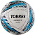 Мяч футб. "TORRES Junior-5 Super HS"арт.F320305, р.5,вес 350-370 г, ПУ,4сл,16 п,руч.сш,бел-гол-сер
