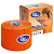 Тейп кинезиологический CureTape Orange, 5 см x 5 м, арт. 160196, оранжевый