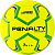 Мяч ганд. PENALTY HANDEBOL H1L ULTRA FUSION INFANTIL X, арт.5203652600-U, р.1, PU, термосшивка, жел