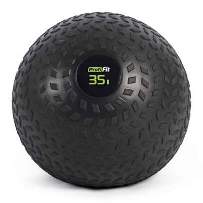 Слэмбол (SlamBall) PROFI-FIT 35 кг