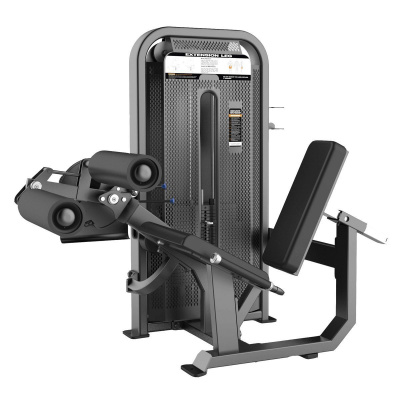 E-5086 (U3086D) Разгибание/Сгибание ног сидя Leg Extension&Leg Curl .Стек 110  кг.