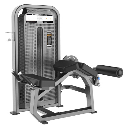 E-5001 (U3001D) Сгибание ног лежа (Prone Leg Cur). Стек 94 кг.
