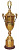 Кубок HB 2 C (H-100 см, D-220 мм)