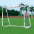 Ворота игровые DFC 8ft пластик GOAL244B Ворота игровые DFC 8ft пластик GOAL244B