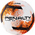 Мяч футзал. PENALTY BOLA FUTSAL LIDER XXI, арт.5213061641-U, р.4, PU, термосшивка, бело-сине-красн
